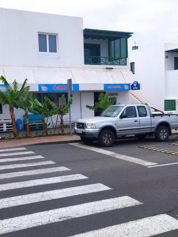 Orzola Beach Exterior photo